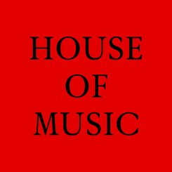 Peter Doig. House of Music