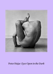 Peter Hujar. Eyes Open in the Dark