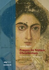 Frauen im fr&uuml;hen Christentum