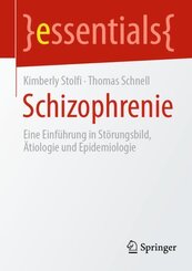 Schizophrenie