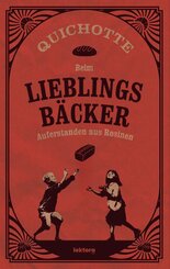 Beim Lieblingsb&auml;cker