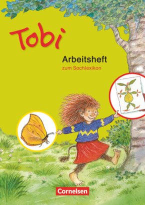 Tobi - Zu allen Ausgaben 2016 und 2009