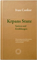 Krpans Stute