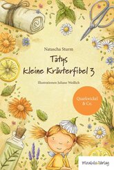 Tatys kleine Kr&auml;uterfibel 3