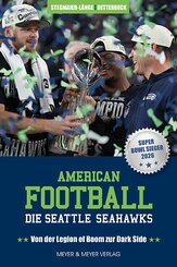 American Football: Die Seattle Seahawks