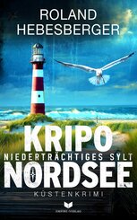 KRIPO NORDSEE - Niedertr&auml;chtiges Sylt