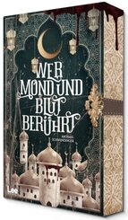 Wer Mond und Blut ber&uuml;hrt