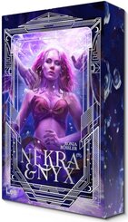 Nekra und Nyx