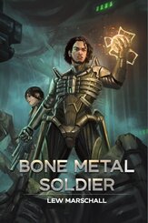 Bone Metal Soldier