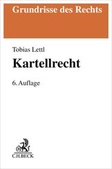 Kartellrecht