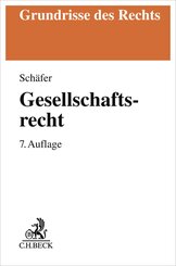 Gesellschaftsrecht