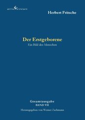 Der Erstgeborene   Ein Bild des Menschen