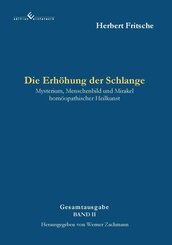 Die Erh&ouml;hung der Schlange