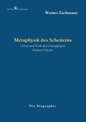 Metaphysik des Scheiterns