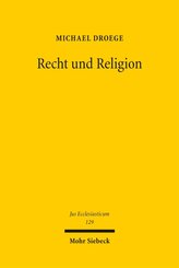 Recht und Religion