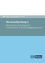 DIN-Taschenbuch 317/4