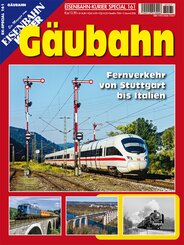 G&auml;ubahn
