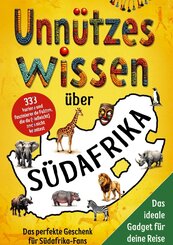 Unn&uuml;tzes Wissen &uuml;ber S&uuml;dafrika