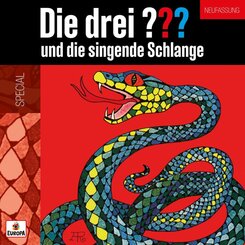 Die drei ??? und die singende Schlange (Neufassung)