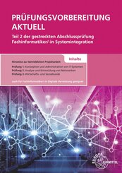 Pr&uuml;fungsvorbereitung aktuell Teil 2 der gestreckten Abschlusspr&uuml;fung