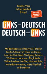 Links - Deutsch / Deutsch - Links