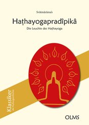 Sv&acirc;tm&acirc;r&acirc;ma's Ha hayogaprad&icirc;pik&acirc;