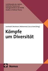 K&auml;mpfe um Diversit&auml;t