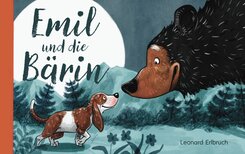 Emil und die B&auml;rin