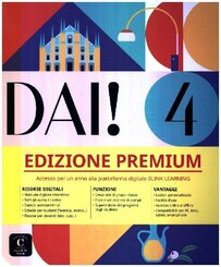 Dai! 4 B2 - Edizione Premium