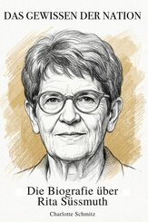 Die Biografie &uuml;ber Rita S&uuml;ssmuth