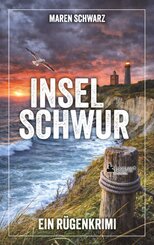 Inselschwur: Ein R&uuml;genkrimi