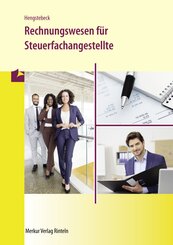 Rechnungswesen f&uuml;r Steuerfachangestellte
