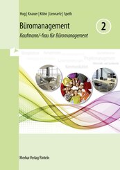 B&uuml;romanagement 2