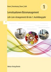 Lernsituationen B&uuml;romanagement 1