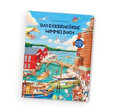 Das Eckernf&ouml;rde Wimmelbuch