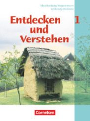 Entdecken und verstehen - Geschichtsbuch - Mecklenburg-Vorpommern und Schleswig-Holstein - Ausgabe ab 2002 - Band 1: 6.