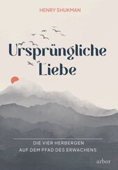 Urspr&uuml;ngliche Liebe