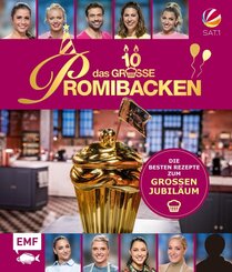 Das gro&szlig;e Promibacken