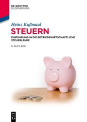 Steuern
