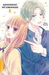 Aufgeweckt mit einem Kuss 06