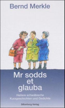 Mr sodds et glauba