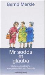 Mr sodds et glauba