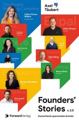 Founders' Stories 2