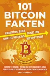 101 Bitcoin Fakten