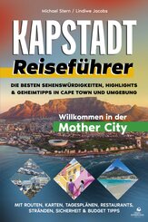 Reisef&uuml;hrer Kapstadt