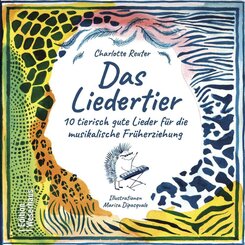 Das Liedertier