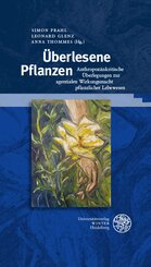 &Uuml;berlesene Pflanzen