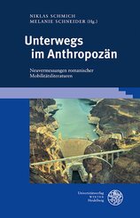 Unterwegs im Anthropoz&auml;n