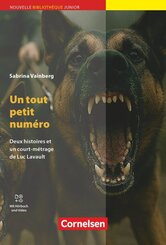 Nouvelle Biblioth&egrave;que Junior - Allgemeine Ausgabe - A2+