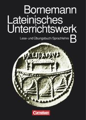 Lateinisches Unterrichtswerk - Ausgabe B